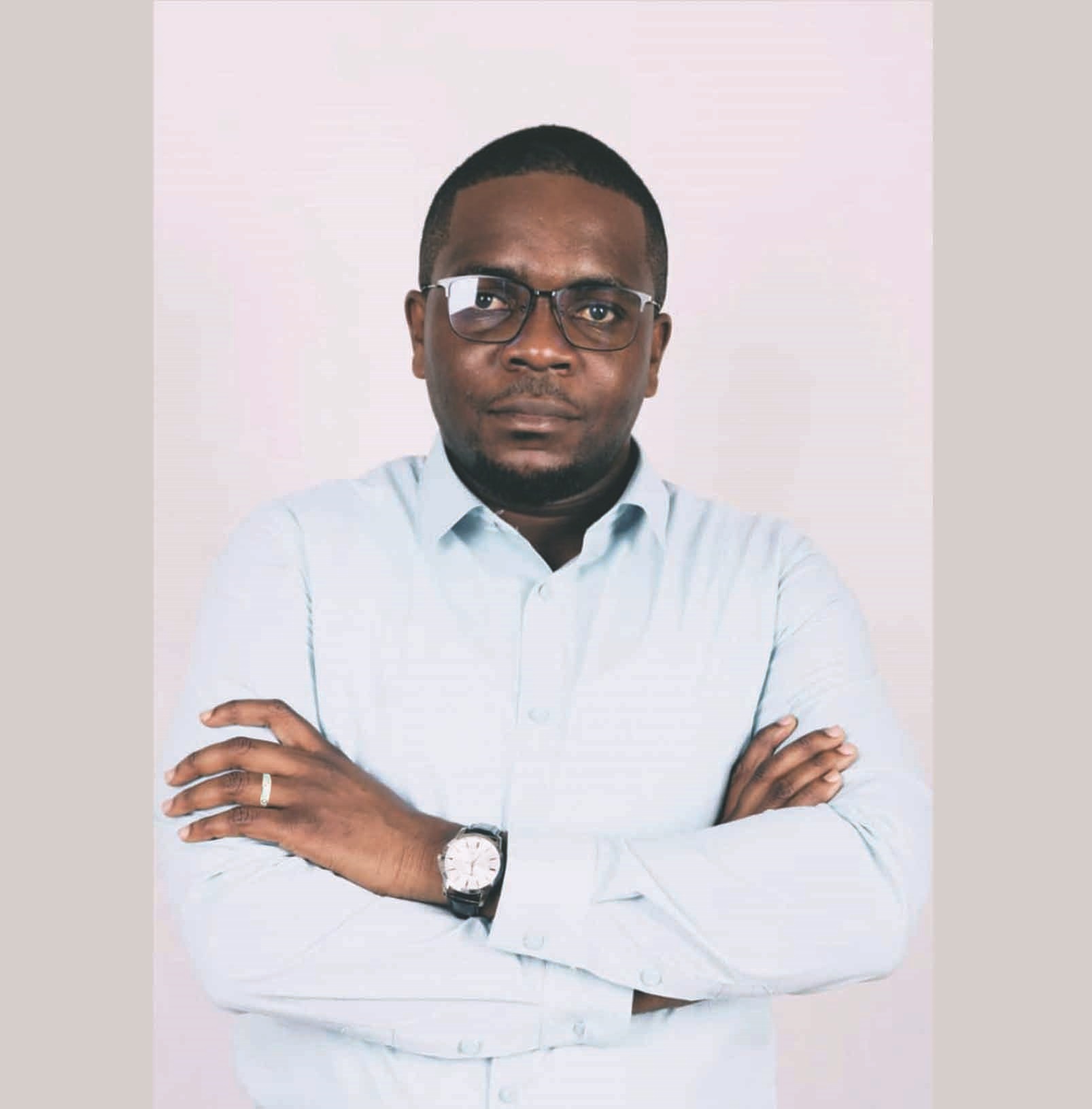 Godwin Mponda