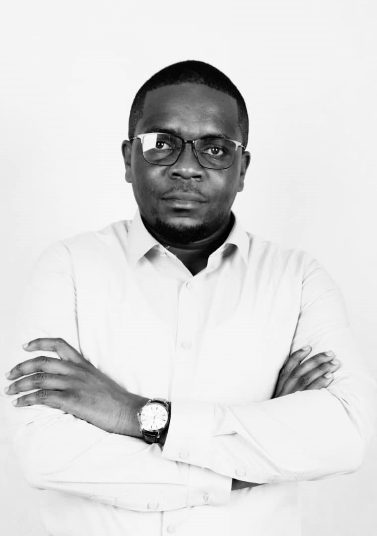 Godwin Mponda